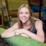 image of business Kristin Taghon Interior Designs