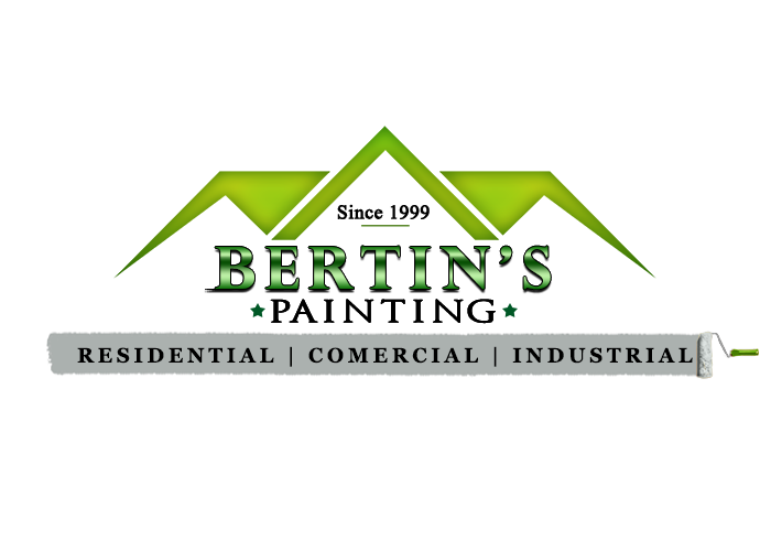 Bertin's Painting