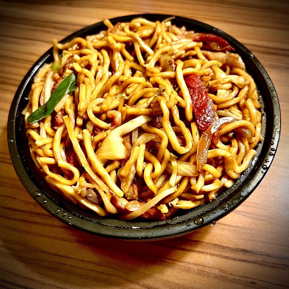 Hong Kong Star Noodle House