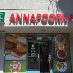 Vegetarian Restaurants In Santa Clara Yelp Annapoorna Authentic Indian Cuisine