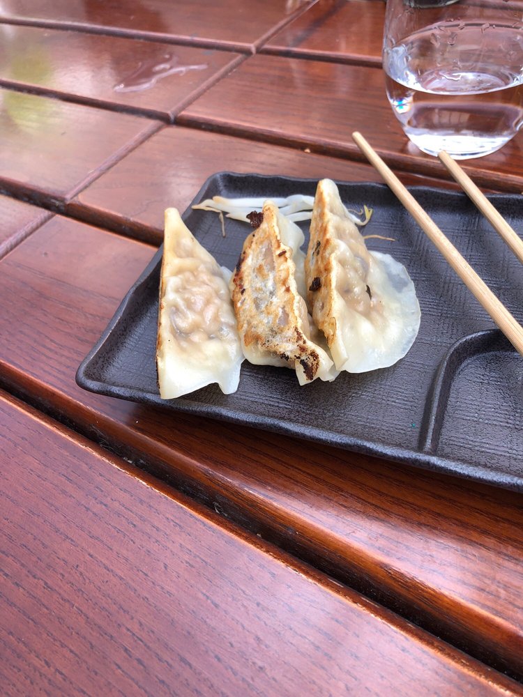 Tonkotsu East