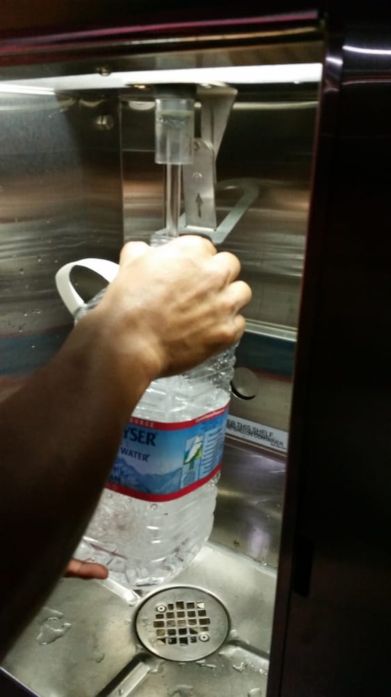 Agua Pura