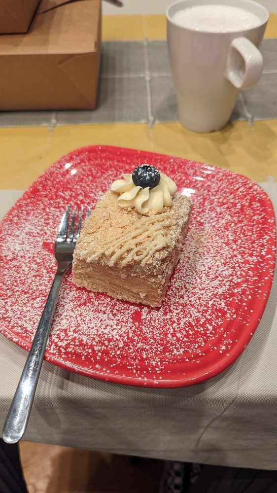 Cafe Parus
