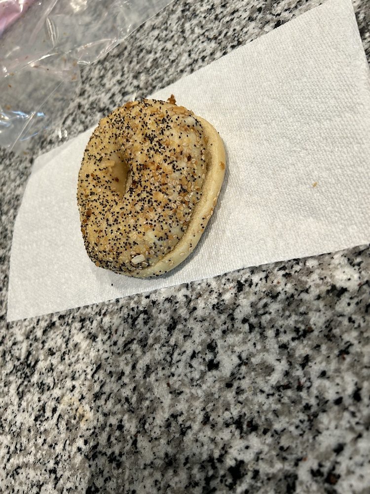 Einstein Bros. Bagels