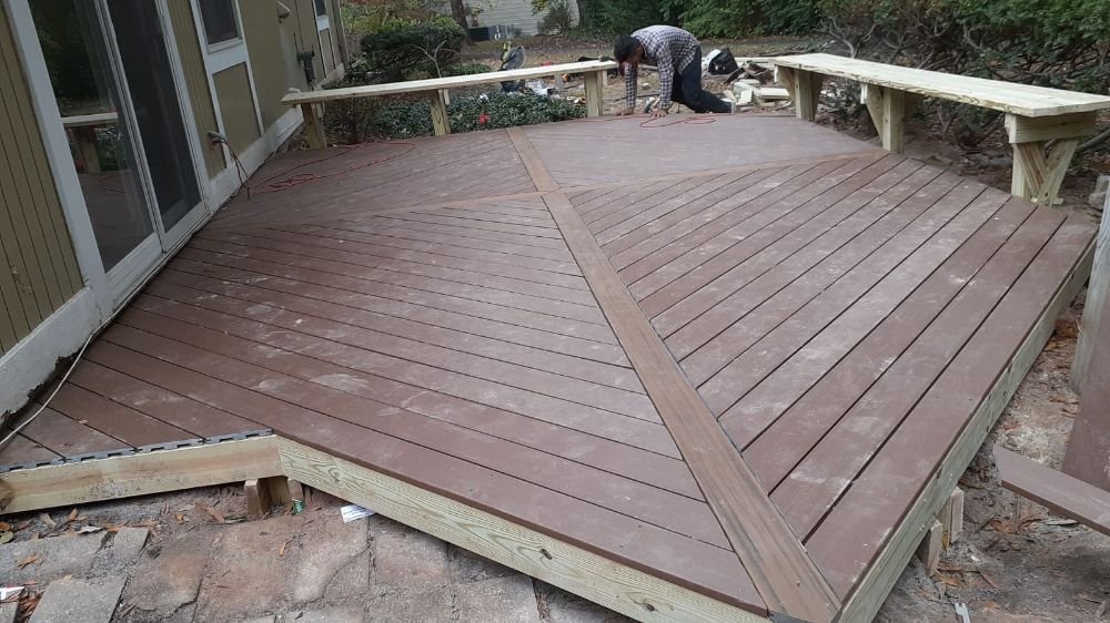 Meticulous Mike Contracting