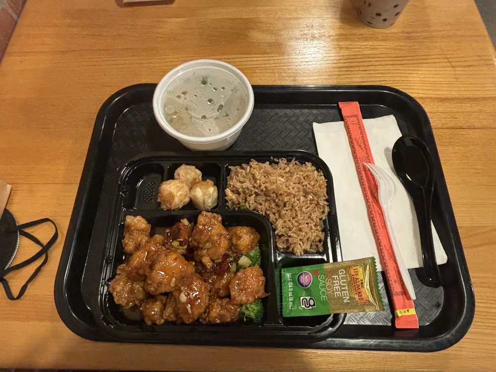 Shine's Fresh Asian Shine's Fresh Asian