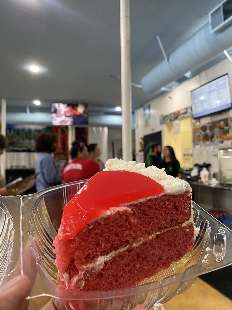 Pacific Island Taste, Hawaiian Restaurant Pacific Island Taste, Hawaiian Restaurant