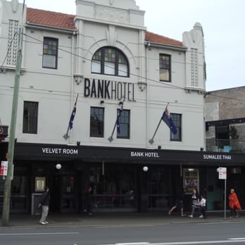 The Bank Hotel 55 Photos 27 Reviews Bars 324 King St Photo Of The Bank Hotel Newtown New South Wales Australia