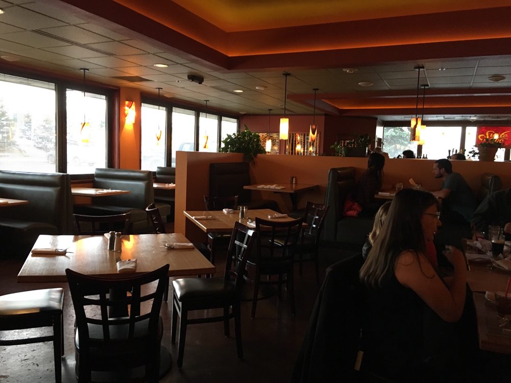 Suite 100 Restaurant, Bar & Lounge 87 Photos & 118 Reviews American