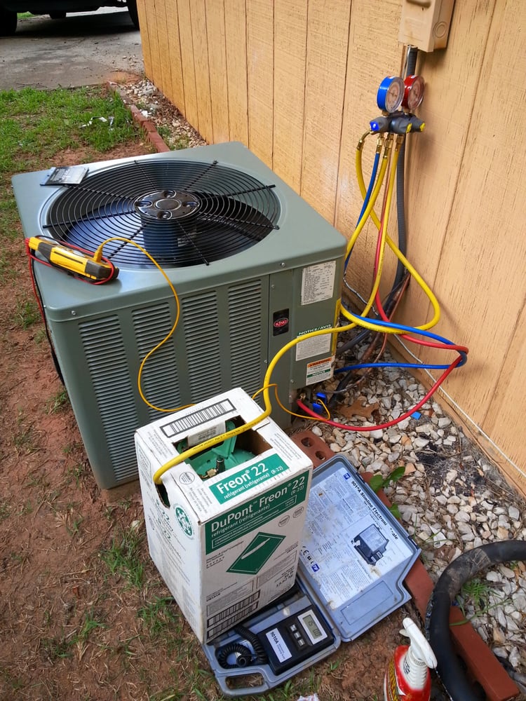 image of business Indoor Experts Heating & Air Conditioning