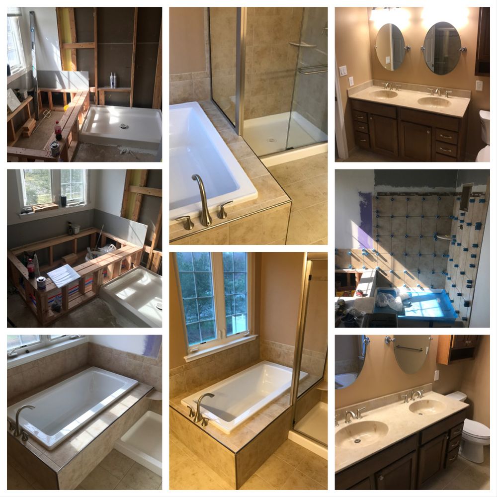 DC Renovation