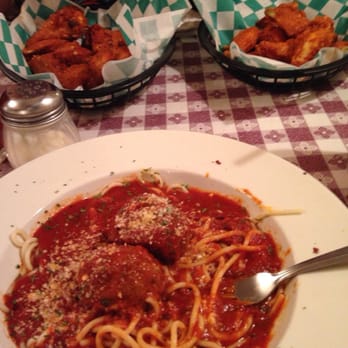 Barbato S Italian Restaurant Closed 14 Photos 3512 Photo Of Barbato S Italian Restaurant Erie Pa United States Spaghetti And Meat