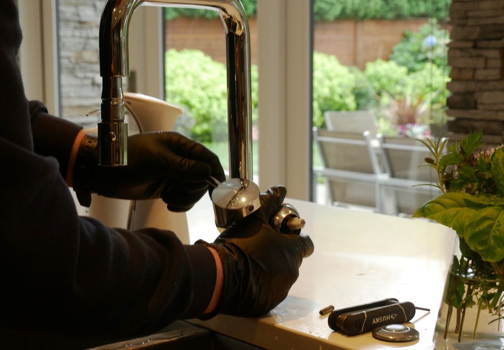 Pioneer Plumbing & Heating