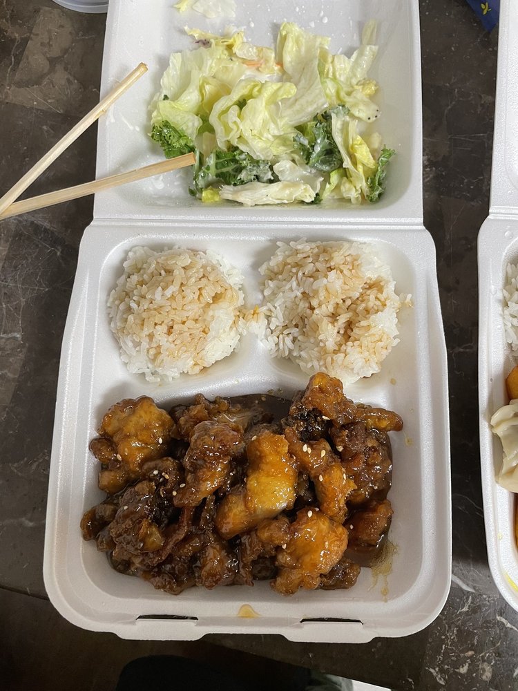 Japan Teriyaki