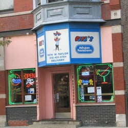 Pepe S Mexican Restaurants Closed 10 Reviews 1074 W Photo Of Pepe S Mexican Restaurants Chicago Il United States Restaurant