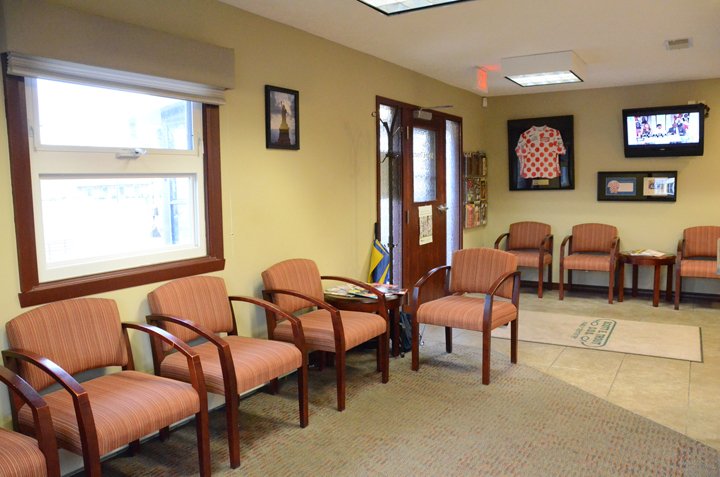 image of business Scott E. Trout, DDS