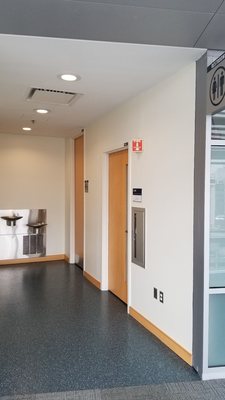 Massachusetts General Hospital Yawkey Outpatient Care Center