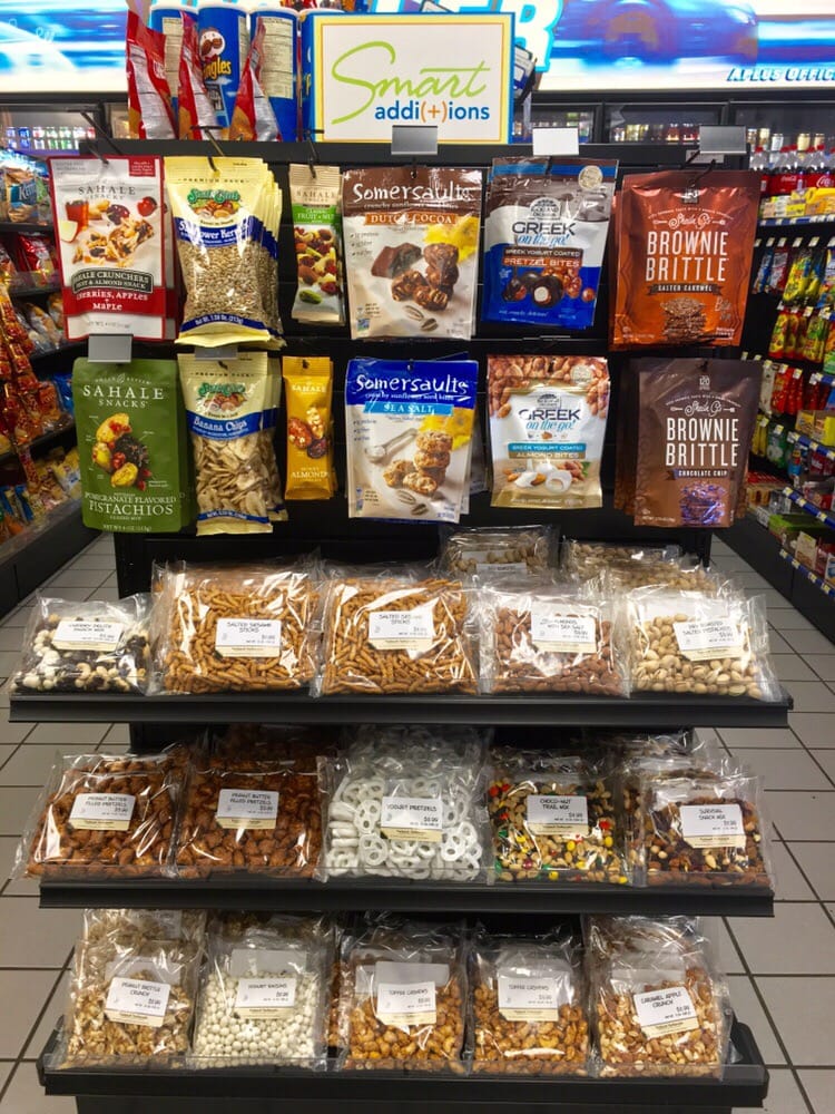 Sunoco  A Plus Mini Market