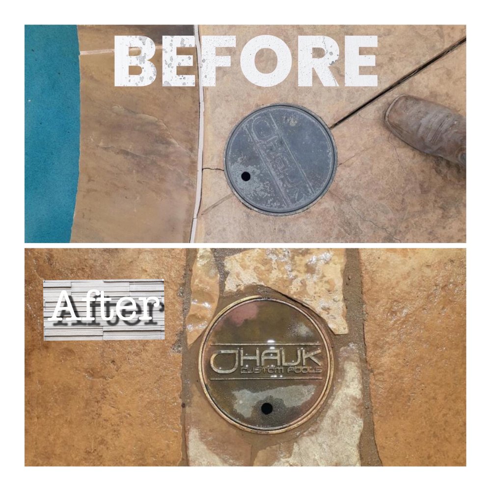 True Blue Leak Detection