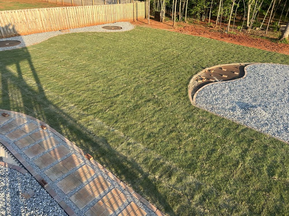 LPA Grading&Landscaping