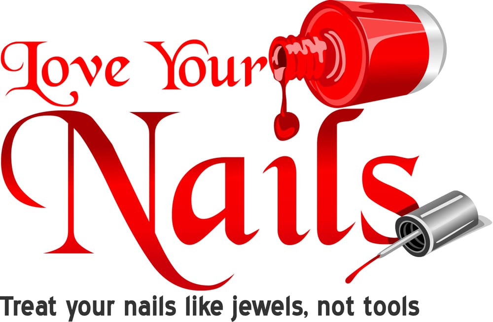 Love Your Nails
