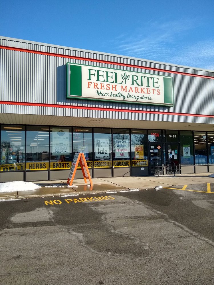 Feel Rite Fresh Markets
