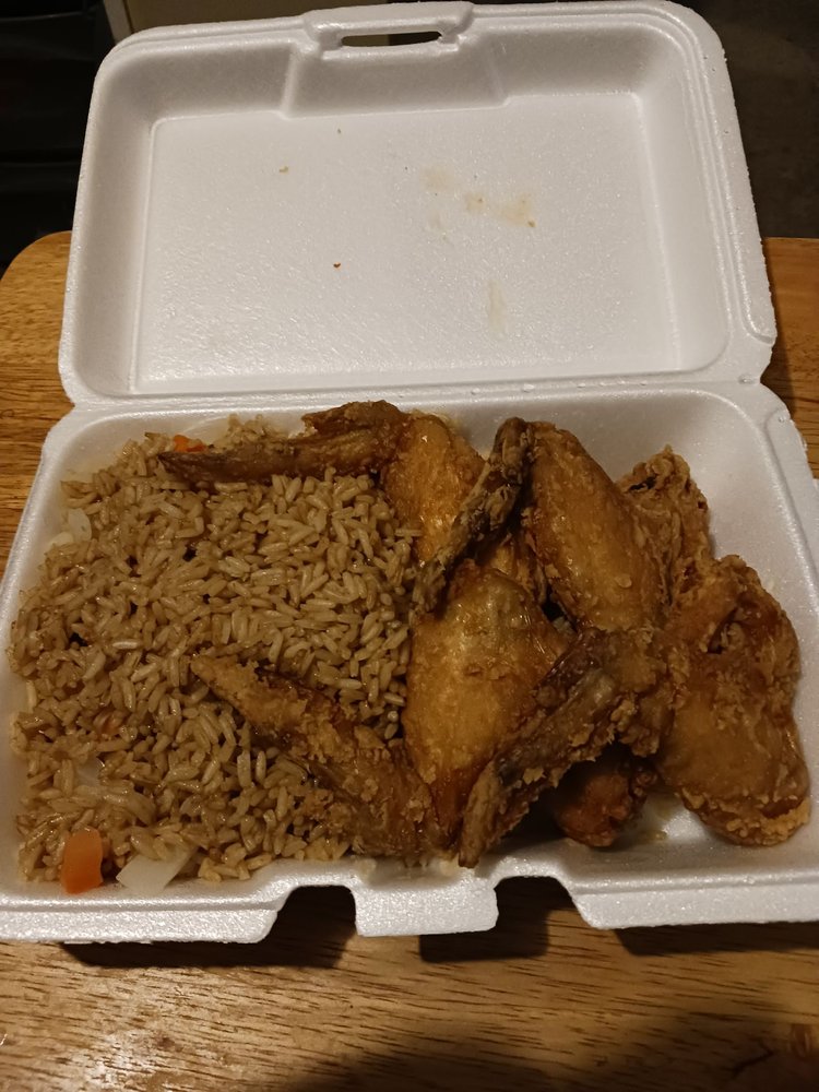 China House