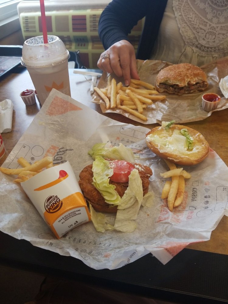 Burger King