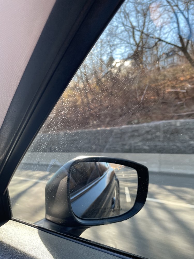 Palisades Mazda