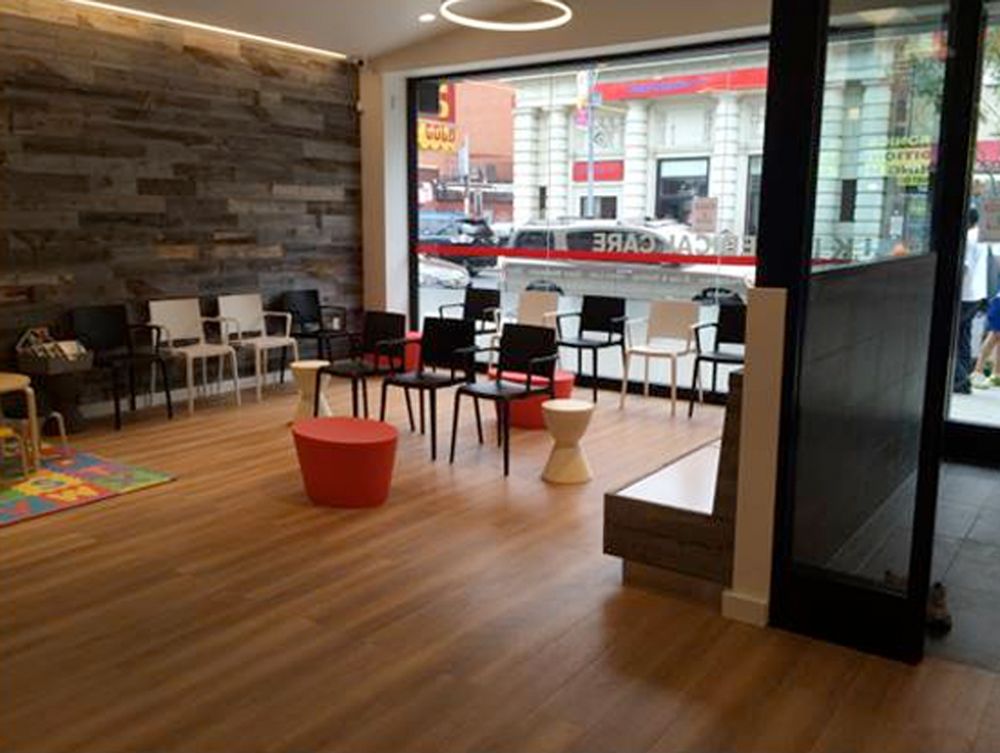 image of business ModernMD Urgent Care