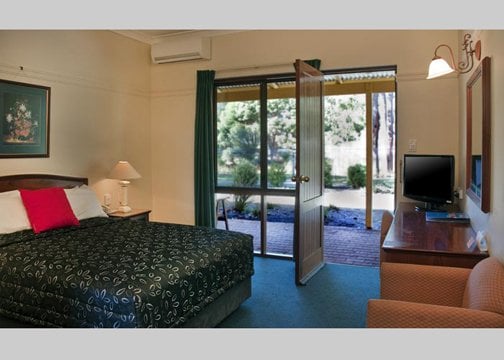 Quality Inn Margaret River