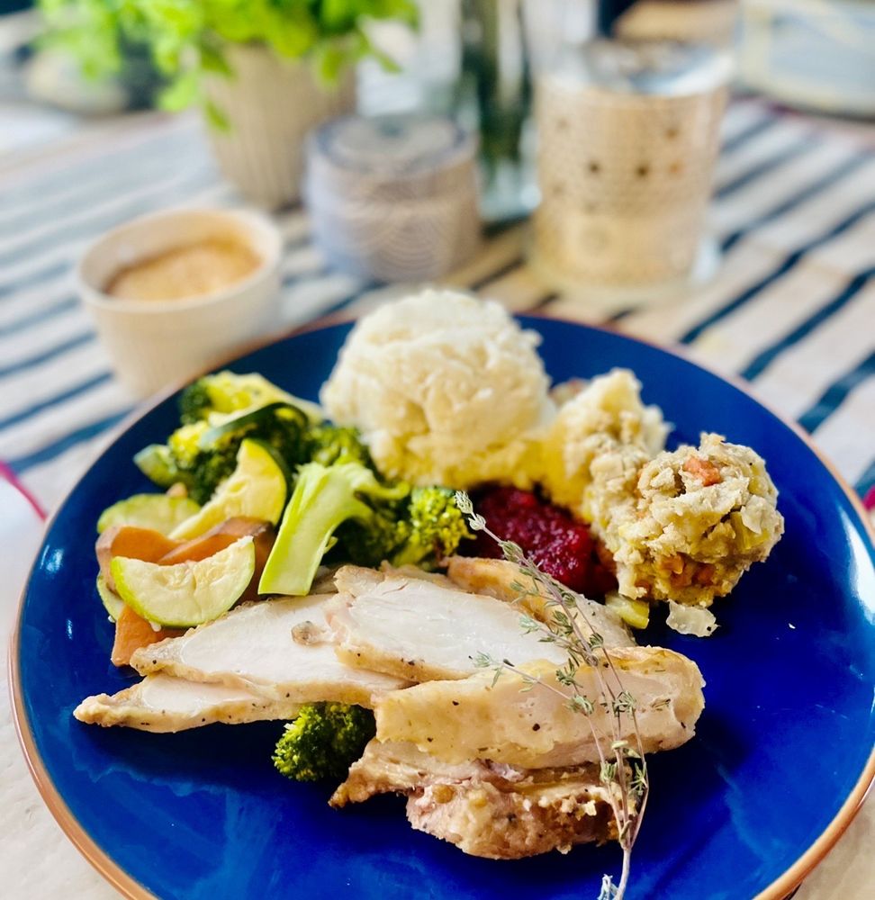 LA Turkey Co