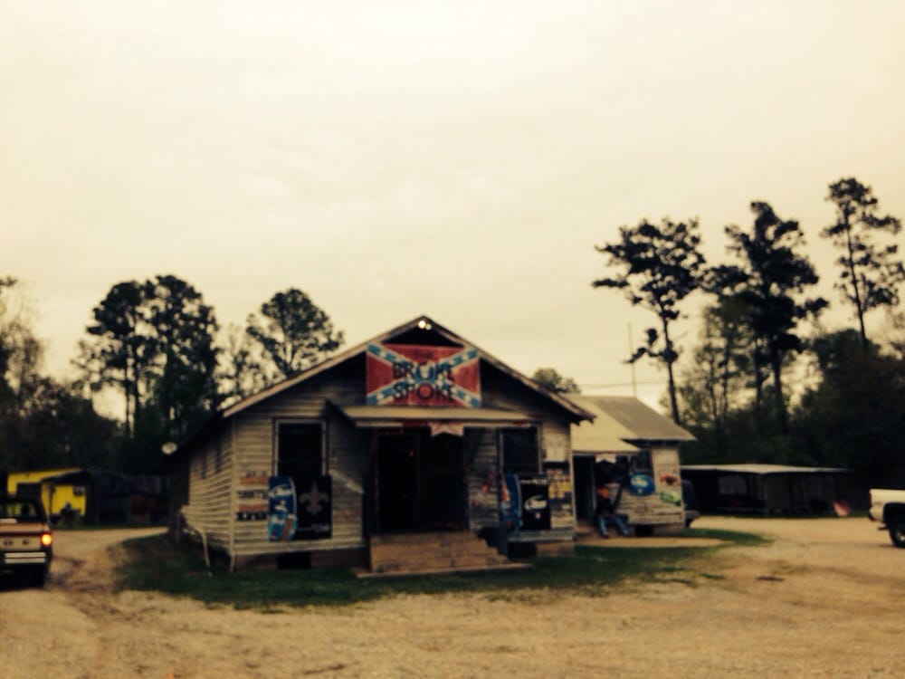 Broke Spoke Nightlife 6358 Kiln Picayune Rd, Kiln, MS Phone