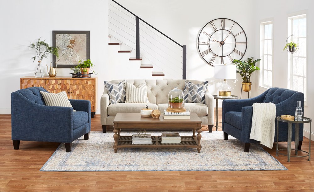 Slumberland Furniture - Norfolk