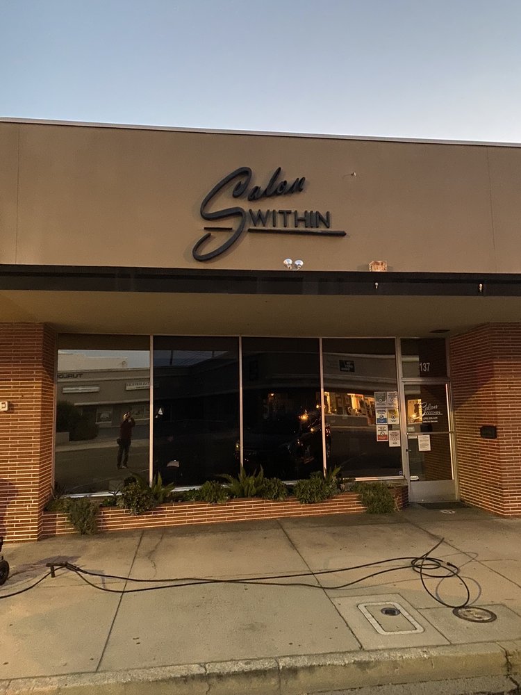 Salon Within