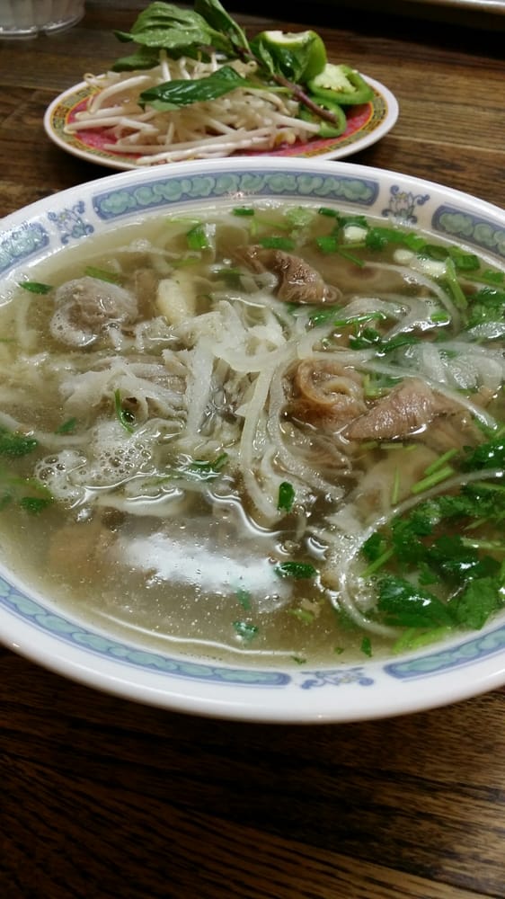 Vietnamese Restaurant Near Downtown Vietnamese Restaurant Near Downtown