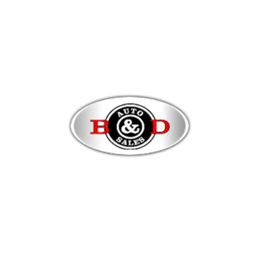 B & D Auto Sales