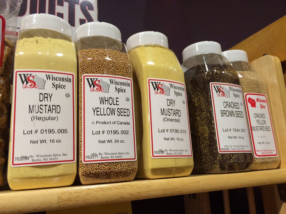 National Mustard Museum 133 Photos & 89 Reviews Museums 7477