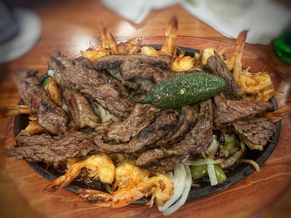 Ostioneria Michoacan