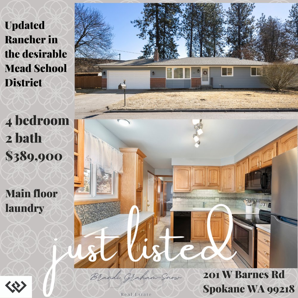 Brandi Graham-Snow -  Windermere Real Estate