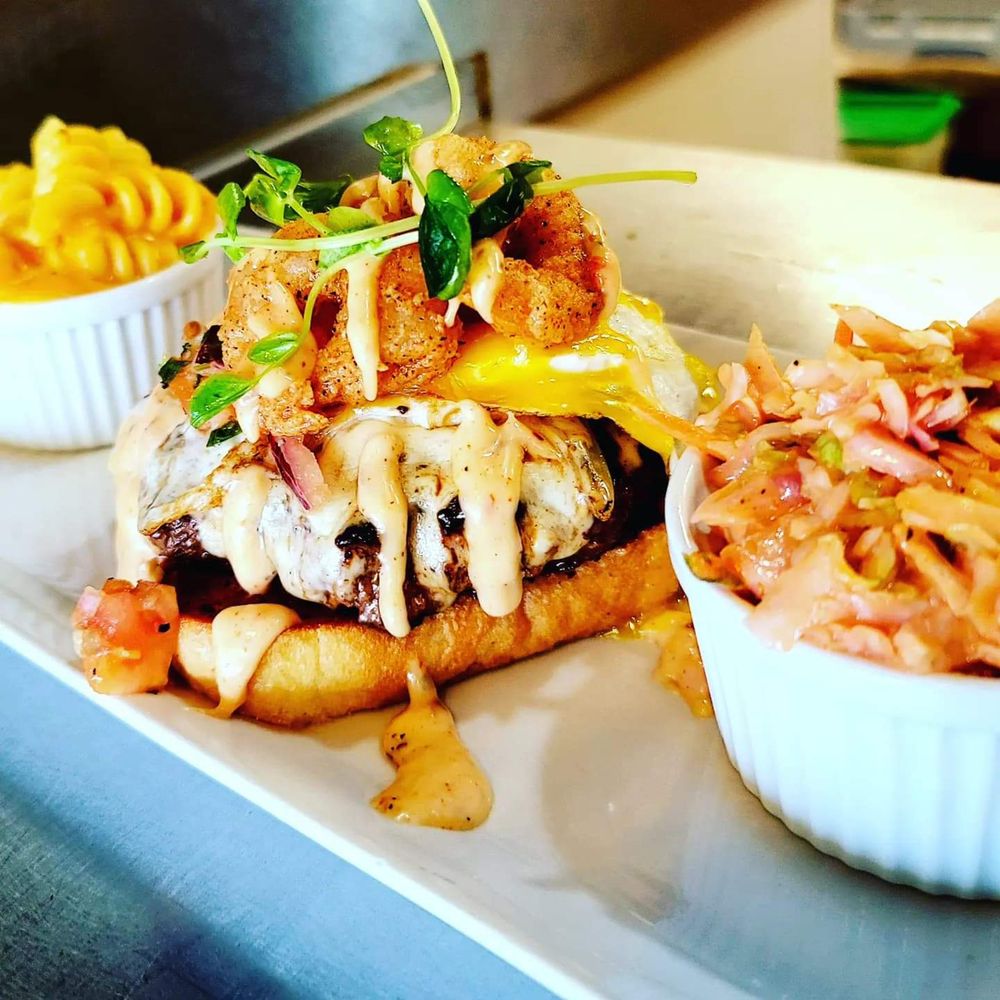 Talayah's Southern Grill