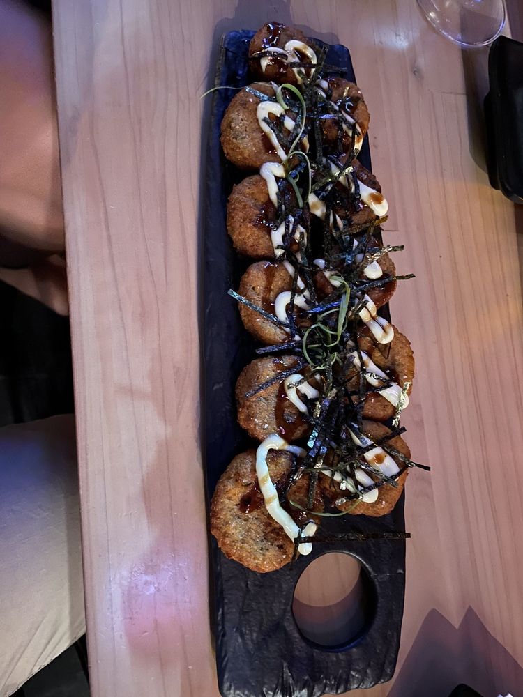 Ossu Asian Tavern Ossu Asian Tavern