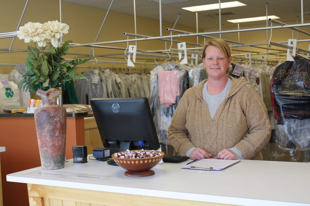 A1 Dry Cleaners & Laundromat Laundromat 845 S Perryville Rd