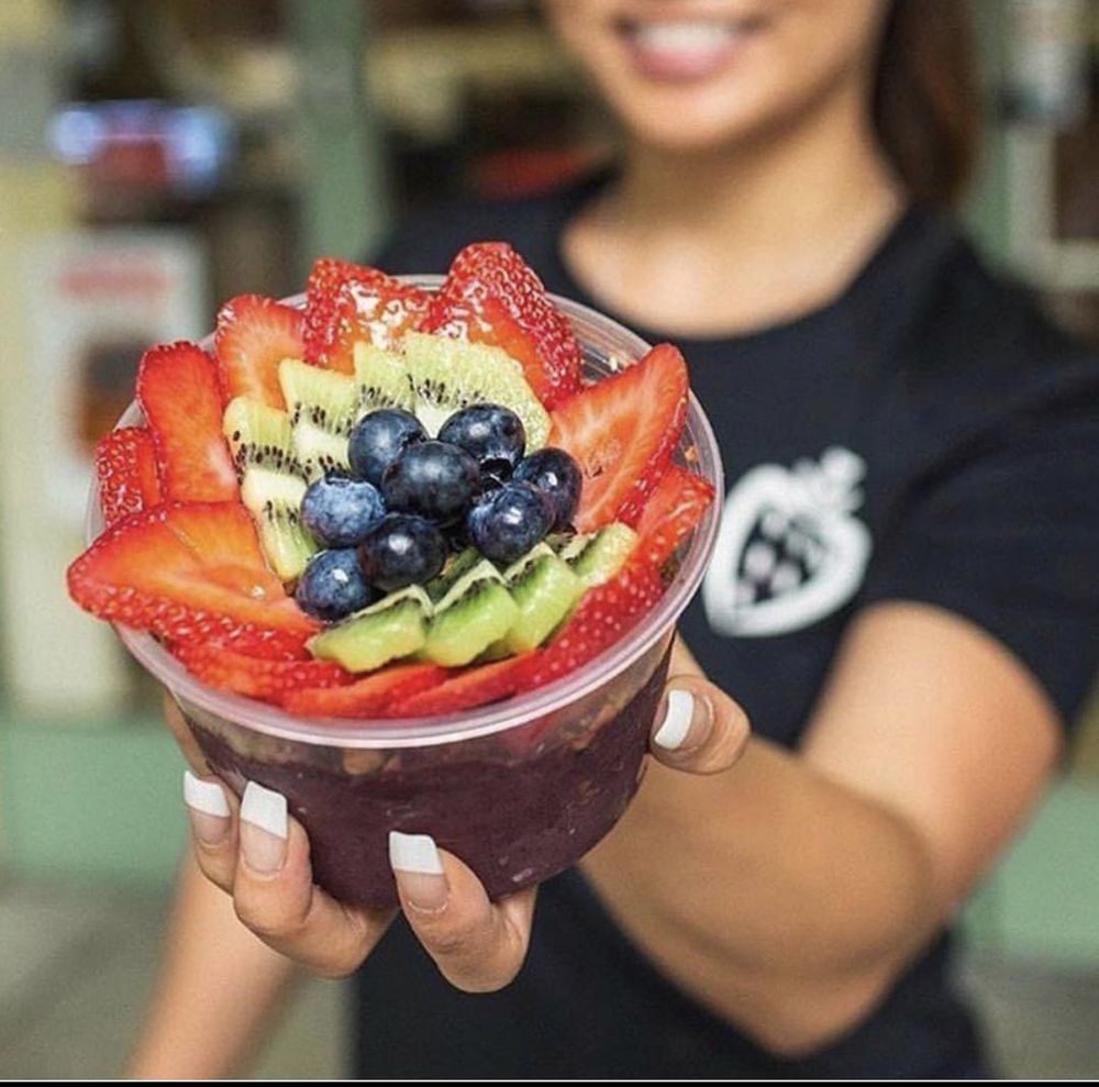 Power Bowl