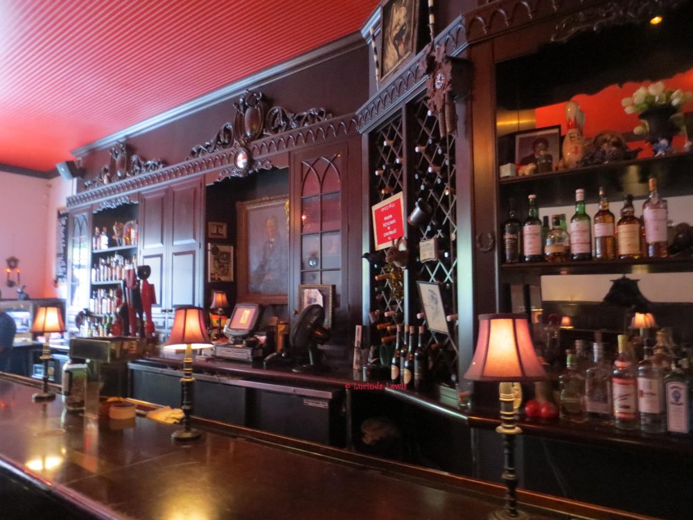 Black Rabbit 47 Photos & 154 Reviews Pubs 91 Greenpoint Ave