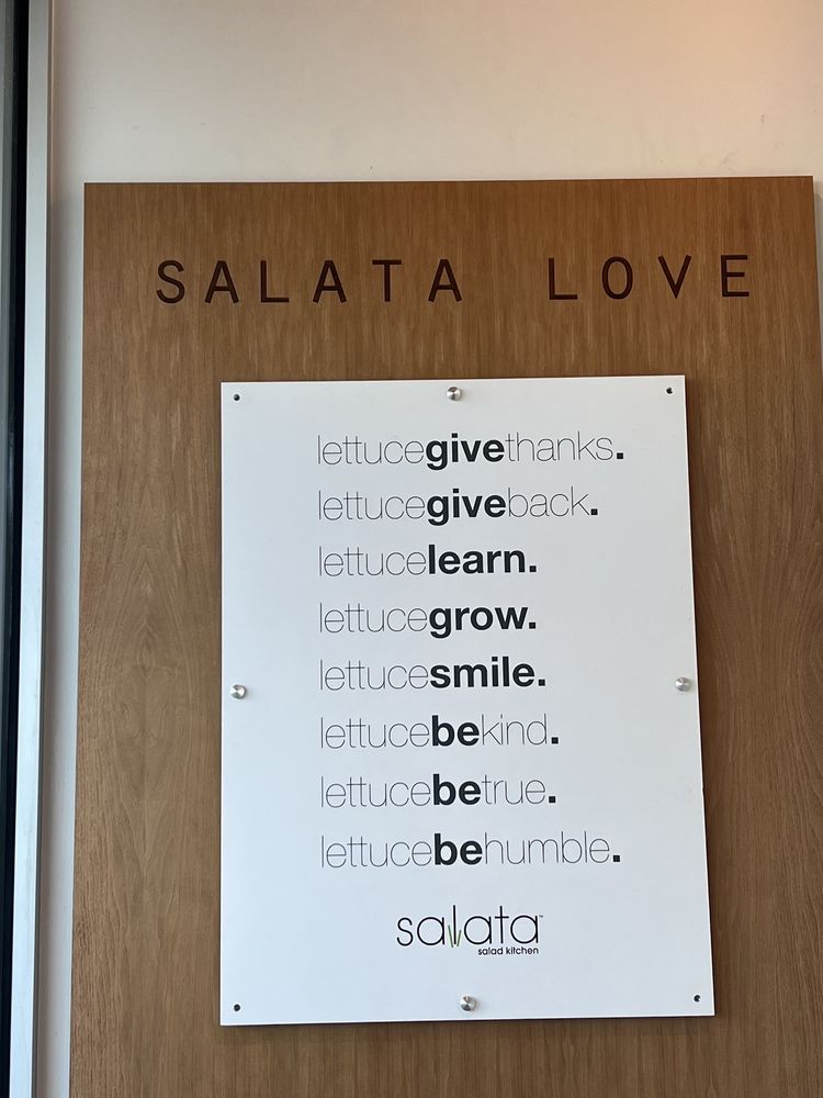 Salata