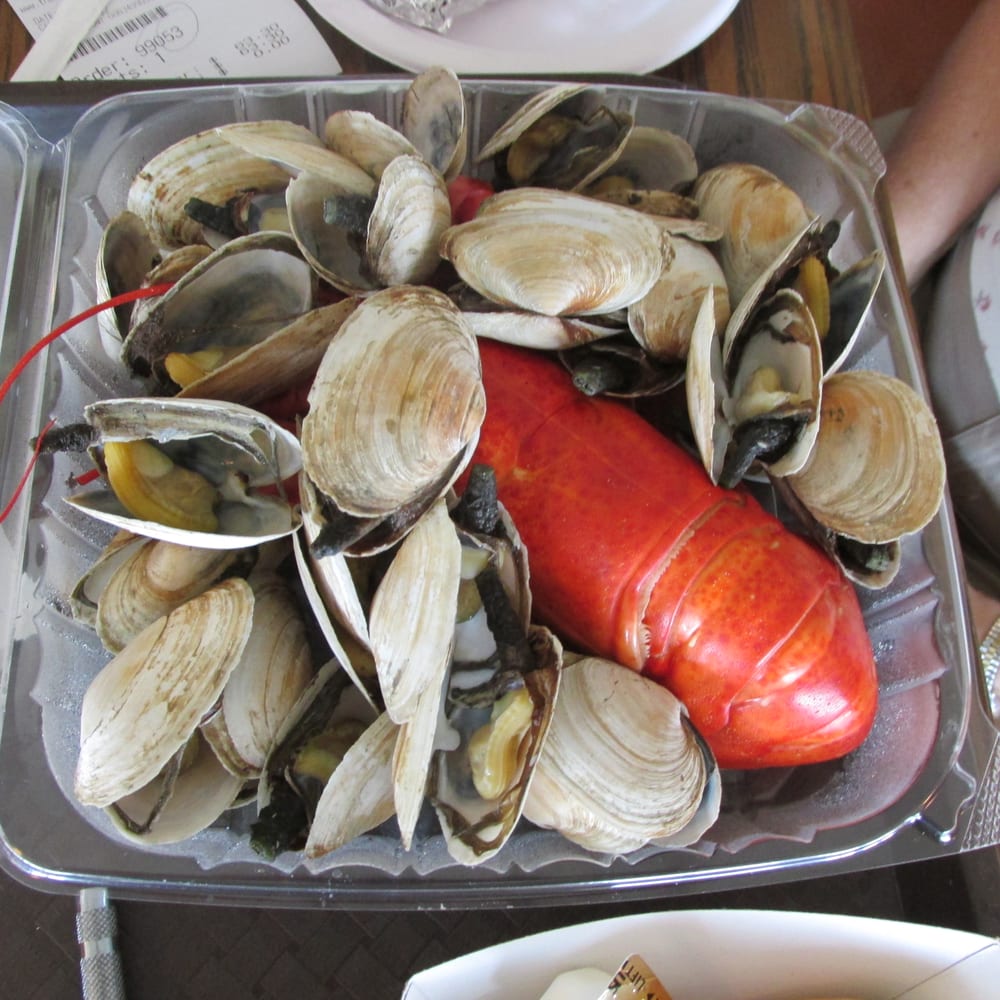 Pine Point Seafood Restaurant Pine Point Seafood Restaurant