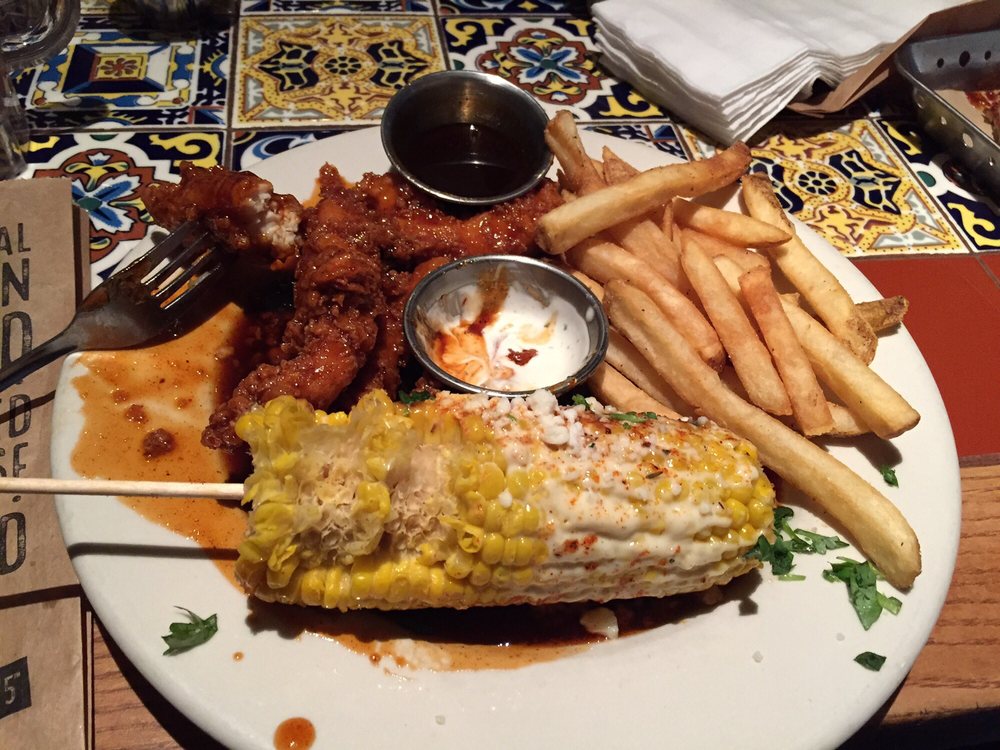 Chili’s 16 Photos & 16 Reviews Bars 1624 Clark Street Rd, Auburn