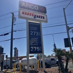 Las Vegas Gas Prices >> Ampm 4380 Spring Mountain Rd Chinatown Las Vegas Nv Las Vegas Gas Prices >> Ampm 4380 Spring Mountain Rd Chinatown Las Vegas Nv