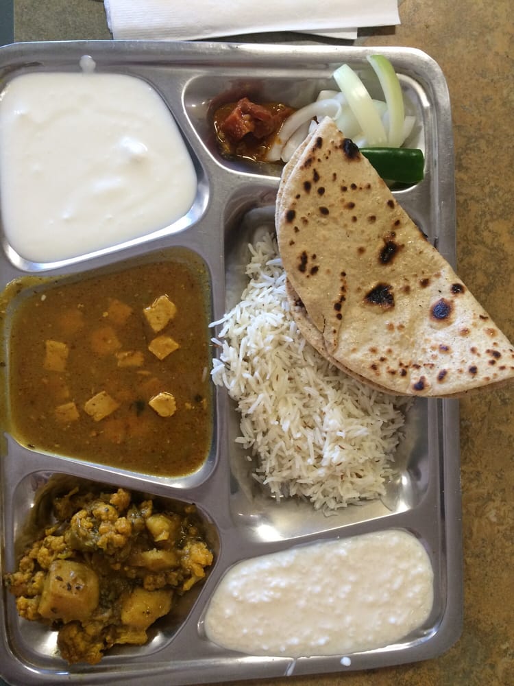 Indian Oven